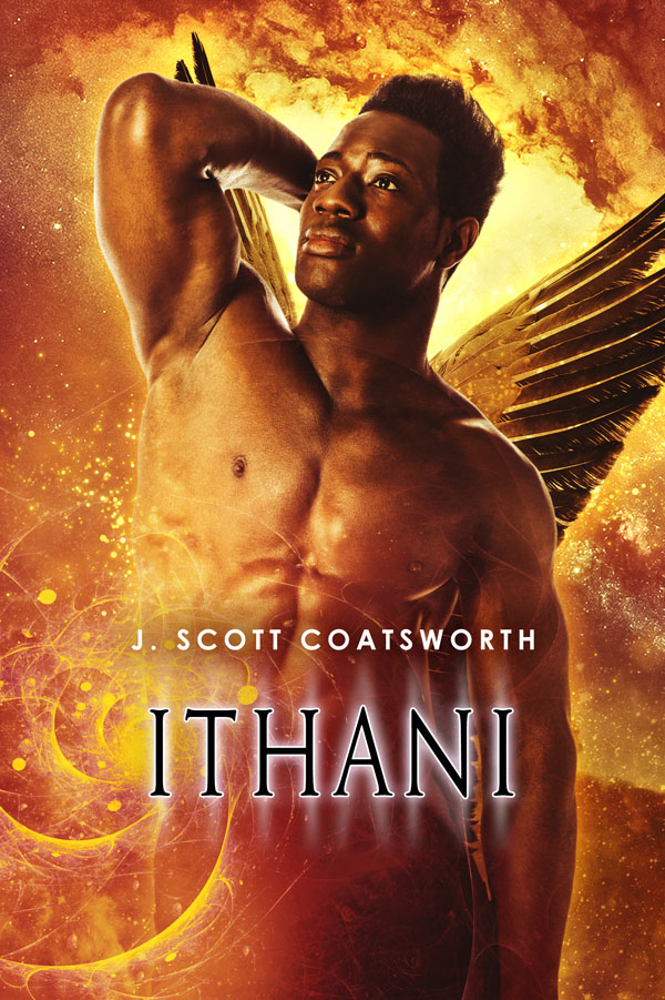 COVER - Ithani